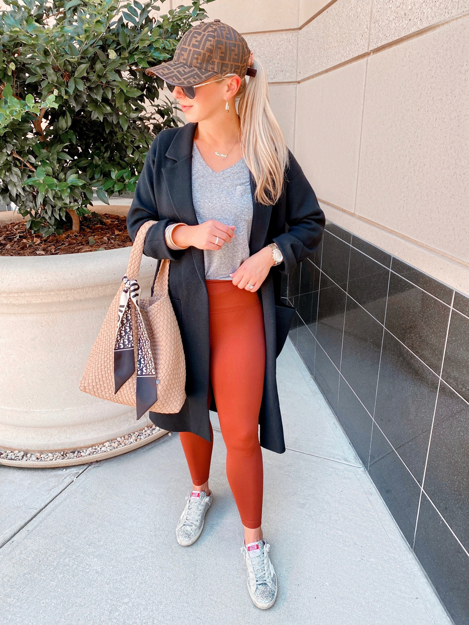 J.Crew sweater blazer 30% off! Runs big, wearing an XS! 💗

Fall fashion, j.crew, fall fashion, fall outfits, leggings, Amazon fashion 

#LTKstyletip #LTKSeasonal #LTKsalealert