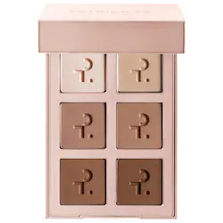 Major Dimension Essential Artistry Edit Eyeshadow Palette | Sephora (US)