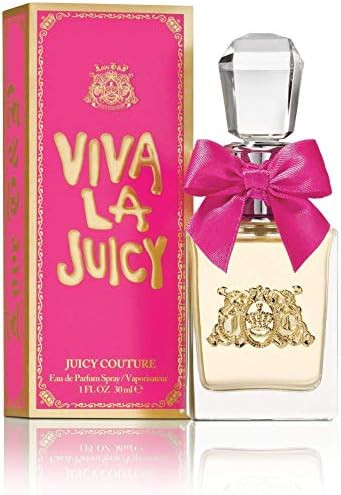 Juicy Couture Viva La Juicy Perfume for Women | Amazon (US)