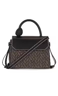 Cari Mini Quilted Satchel
                    
                    Ballen | Revolve Clothing (Global)