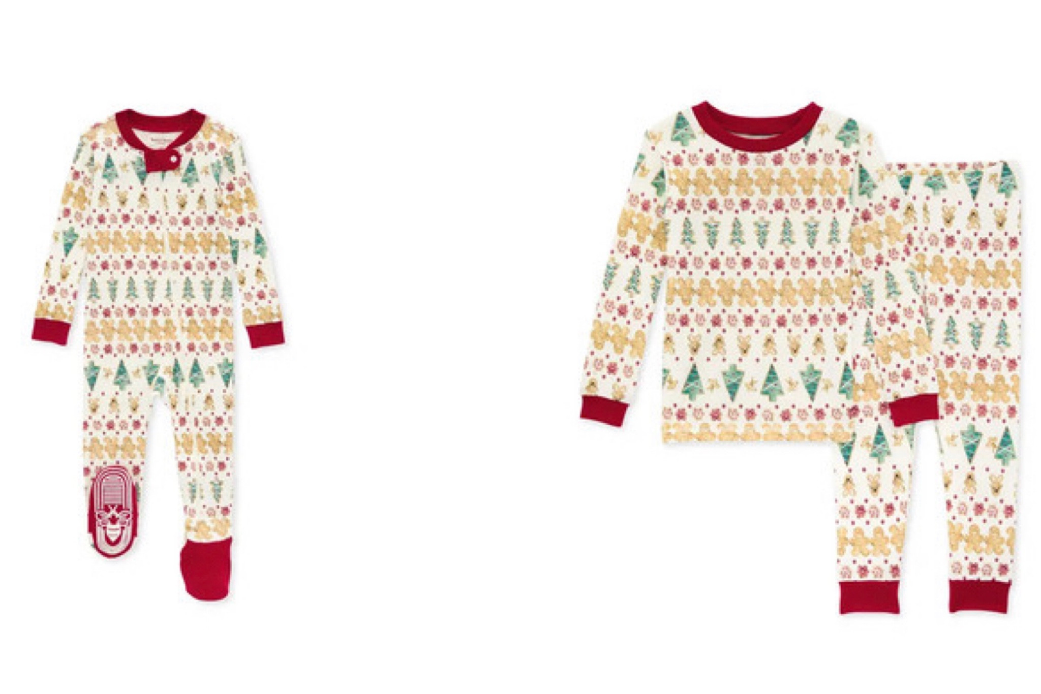The cutest matching family pjs are on sale 50% off right now! 

#LTKGiftGuide #LTKHolidaySale #LTKHoliday