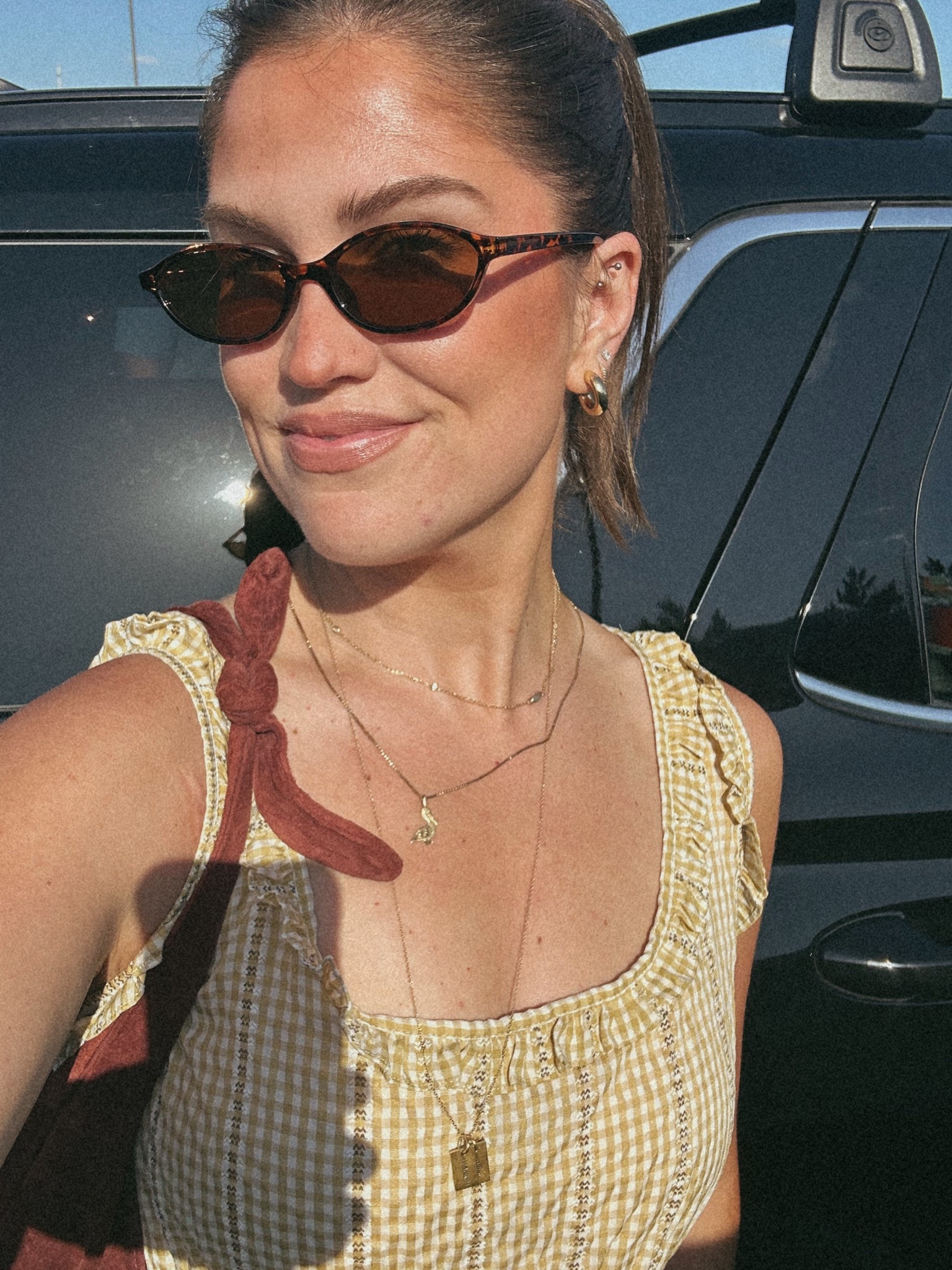 set of 3 sunnies on Amazon for $12 🌞😎

#LTKSummerEdit