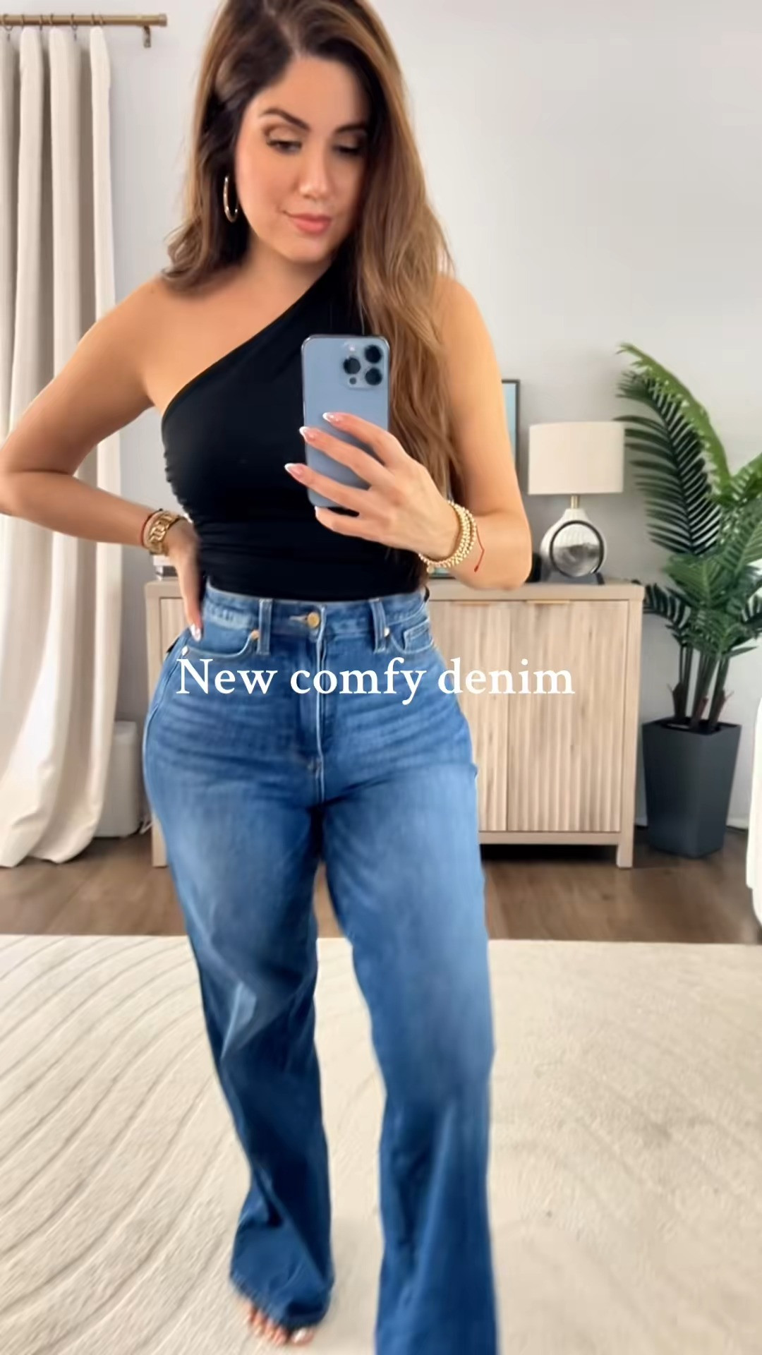 Can't get enough of these Judy Blue jeans—they fit like a dream! 

 #LTKootd #LTKSeasonal #LTKU