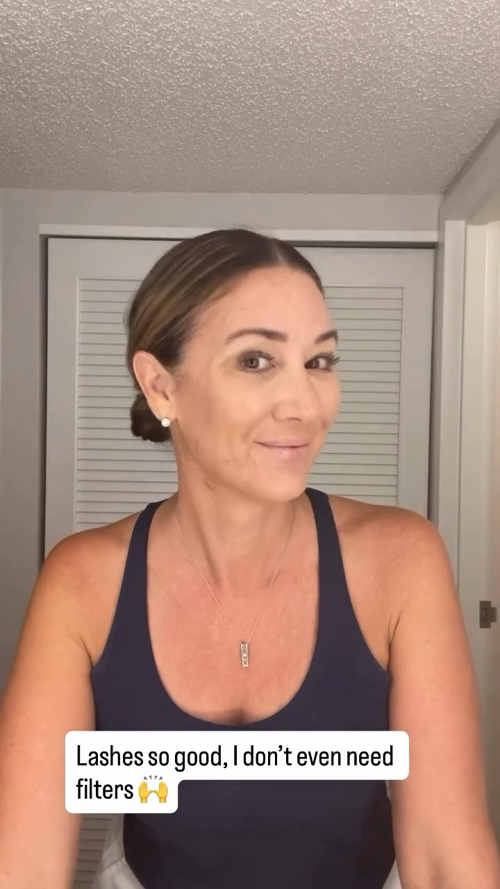 🚨A new FAVORITE #musthave!!!

#LTKStyleTip #LTKOver40 #LTKBeauty