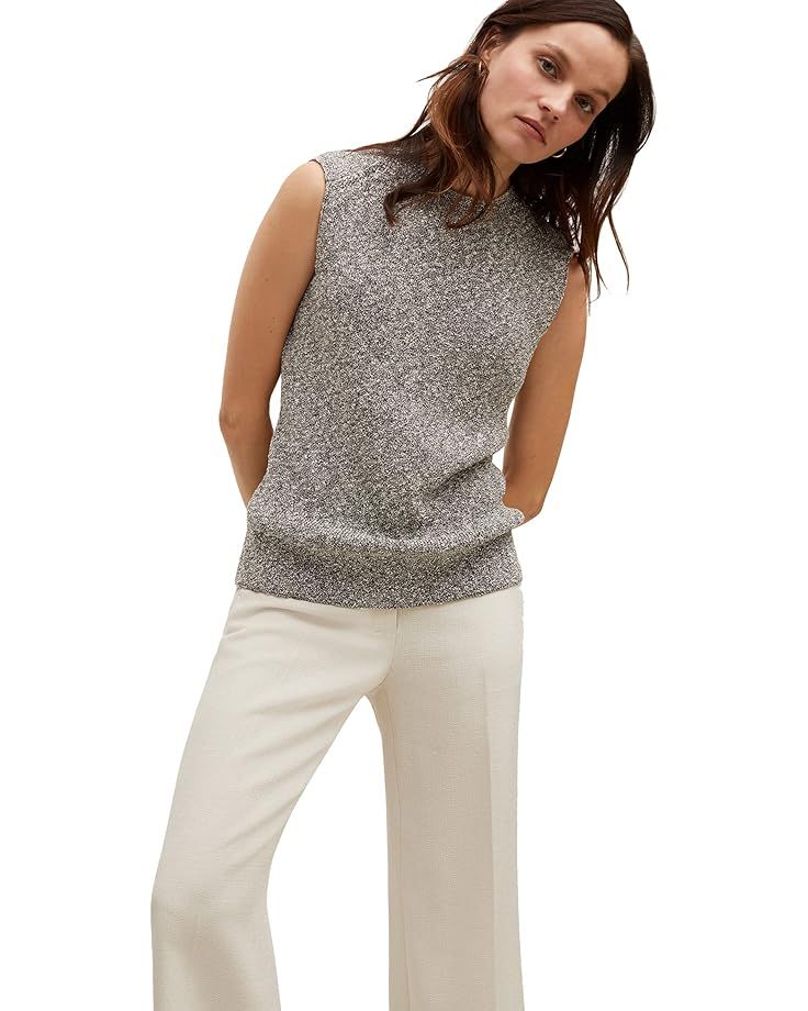 M.M.LaFleur Barbara 1.0 Sweater - Knit Boucle | Zappos