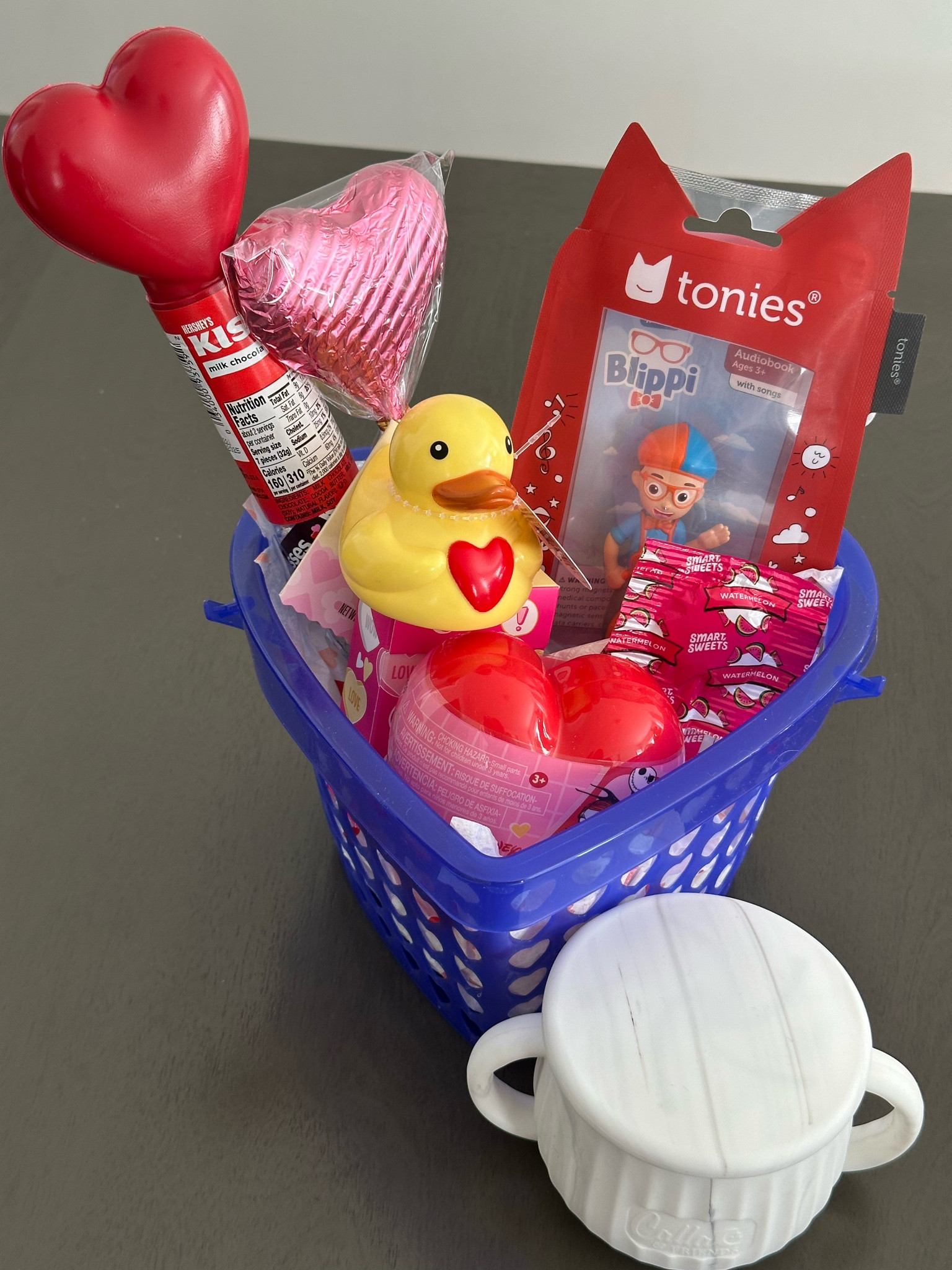Toddler Valentine’s Day baskett

#LTKGiftGuide #LTKKids #LTKSeasonal