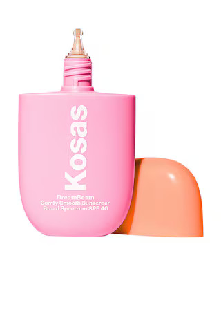 DreamBeam Comfy Smooth Sunscreen Broad Spectrum SPF 40 from Revolve.com | Revolve Clothing (Global)