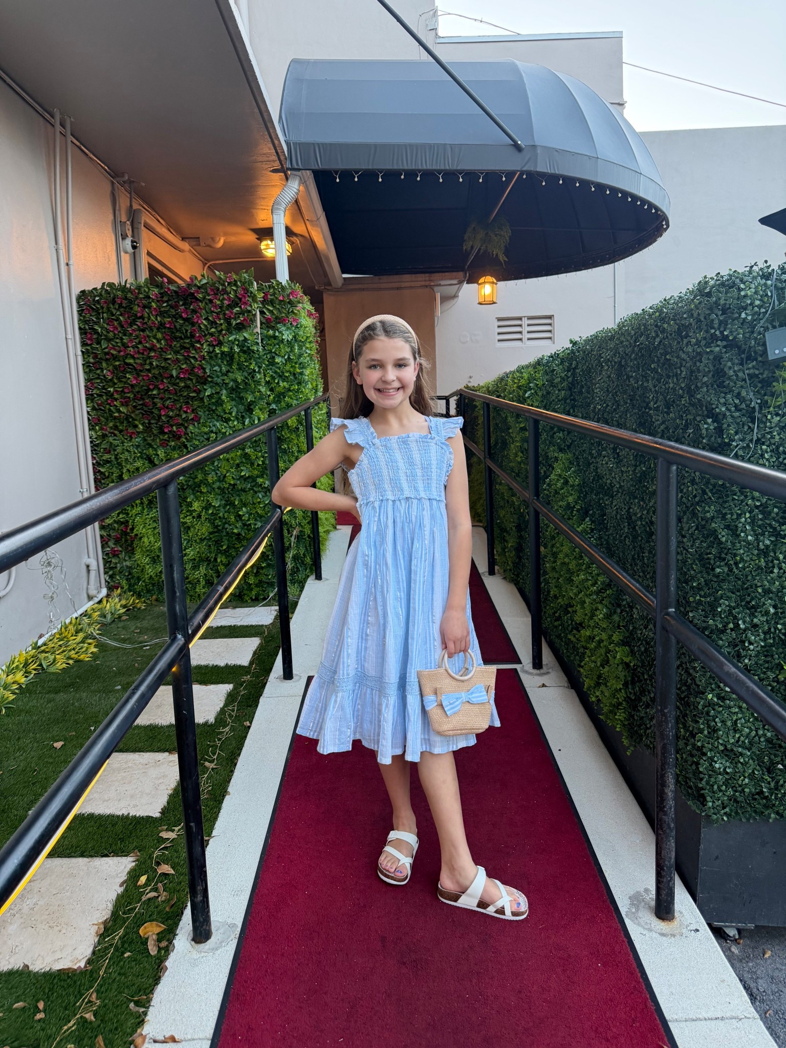 Disney cruise 🚢 
Lennyn’s dress for dinner is linked here! 

#LTKootd #LTKKids #LTKTravel