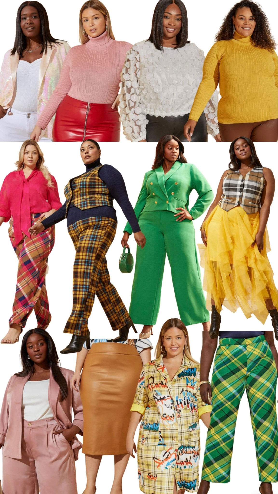 Ashley Stewart Labor Day Sale

#LTKunder100 #LTKcurves #LTKSale
