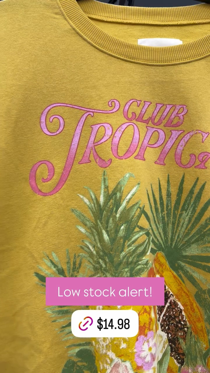 Spring pullovers for those crispy mornings & evenings! 

#LTKSaleAlert #LTKgrwm #LTKSeasonal