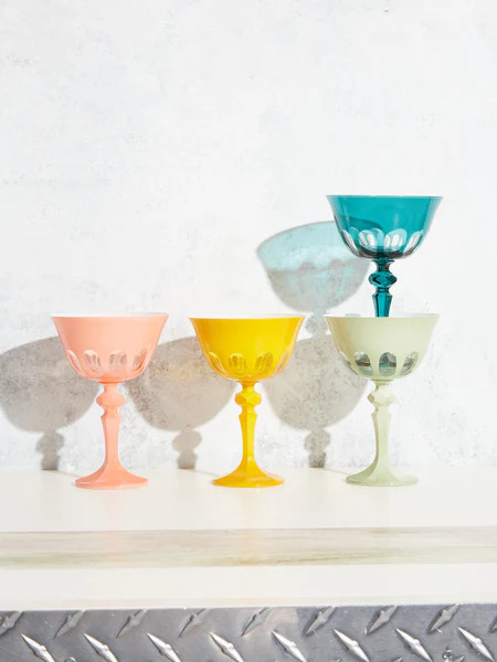 Rialto Coupe Glasses | Coming Soon