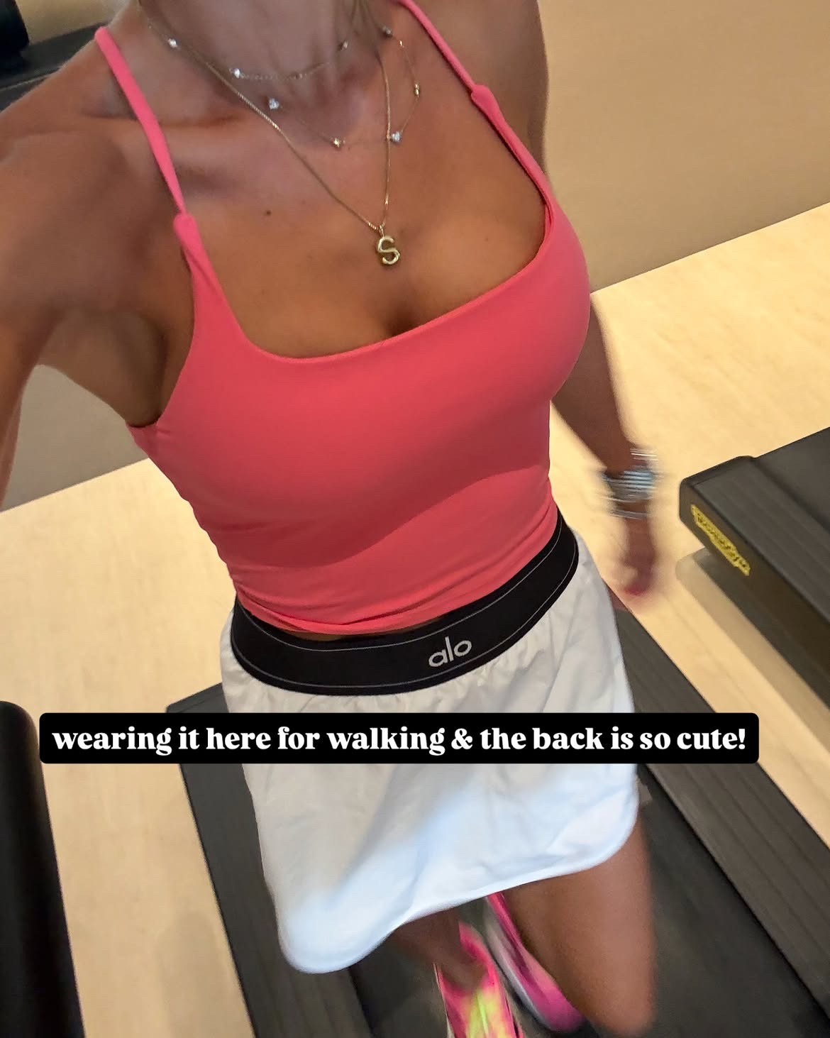 Tank top size xs on sale workout skirt size xxs

#LTKSaleAlert #LTKPetite