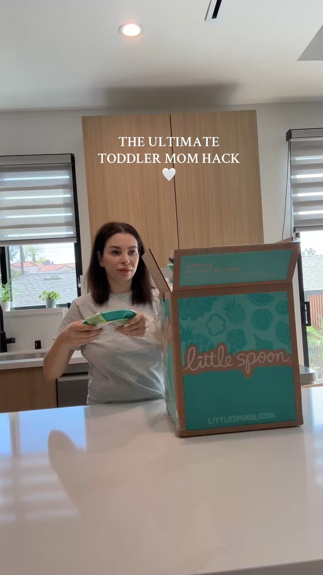 The best mom hack ever 

#LTKBaby #LTKKids #LTKFamily