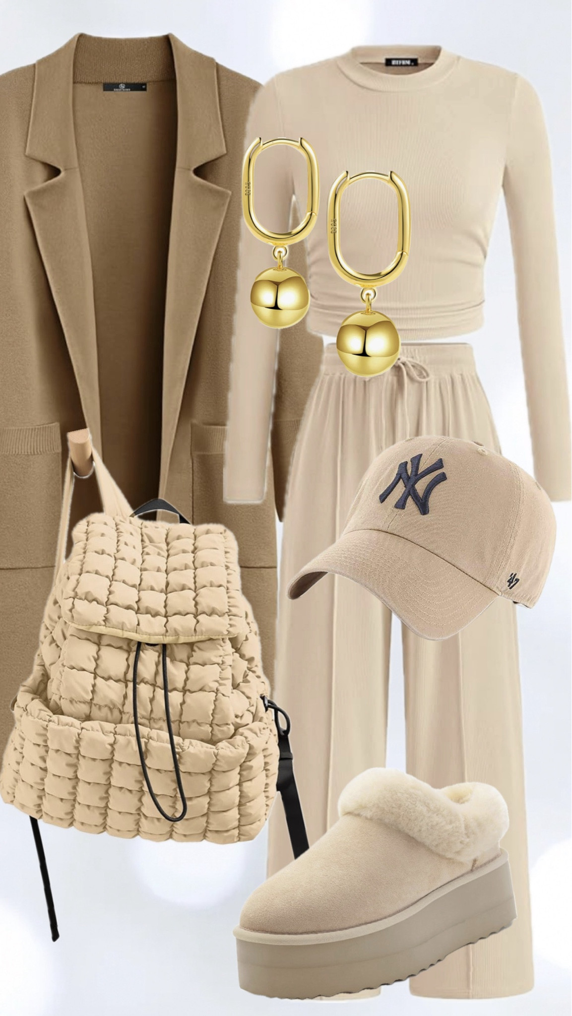 Fall & Winter Casual Set 

Check out Amazon Black Friday!! 

#LTKSeasonal #LTKCyberWeek #LTKActive