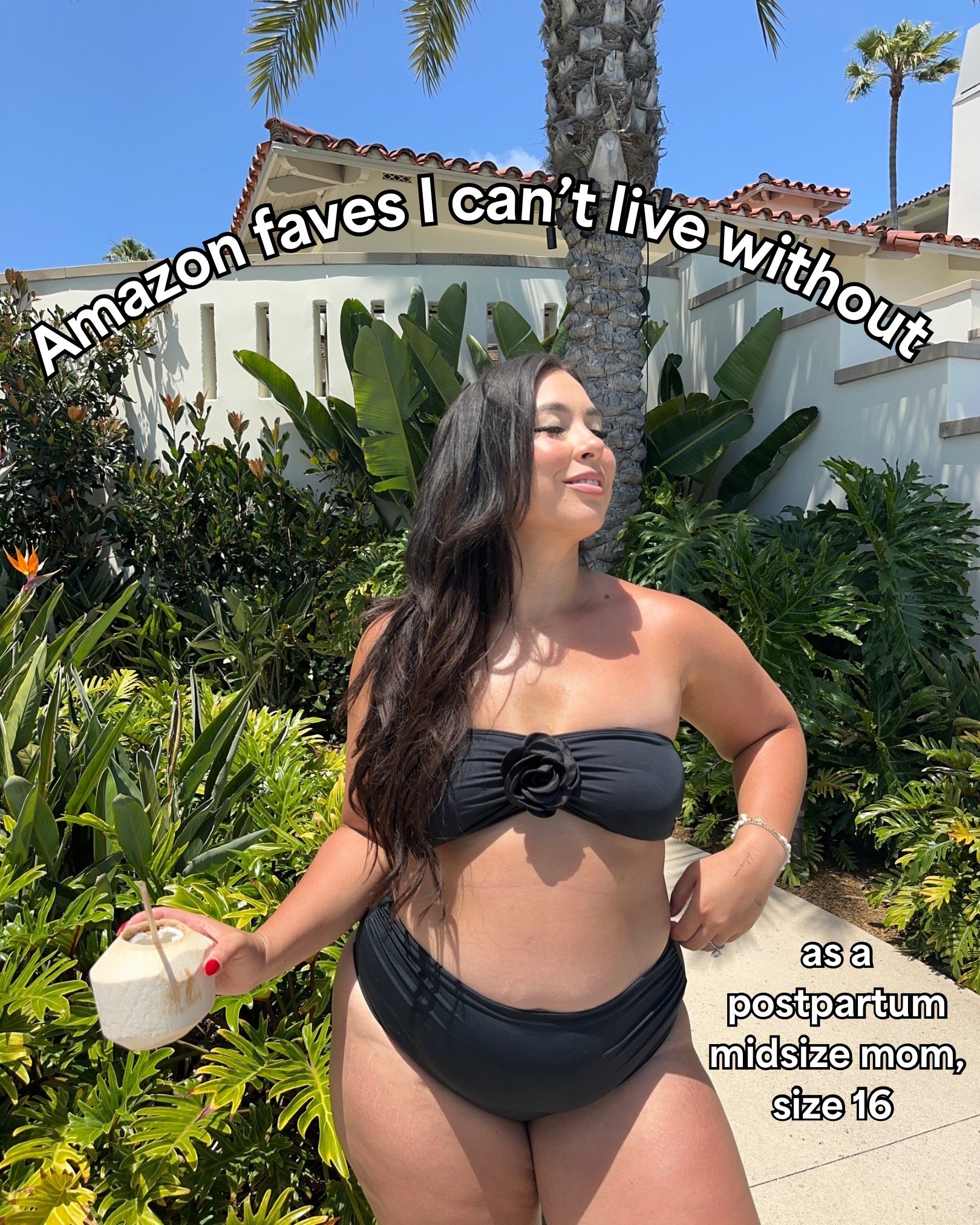 Amazon faves as a postpartum midsize mom! Size 16

Outfit inspo, Amazon fashion, prime days, summer outfits, midsize fashion

#LTKootd #LTKMidsize #LTKSeasonal