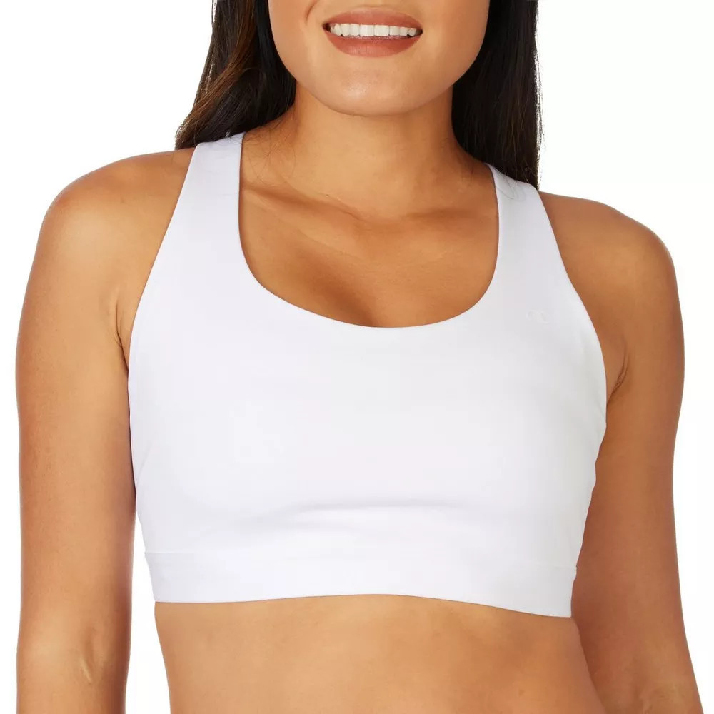 Womens Mesh Sports Bra | Bealls