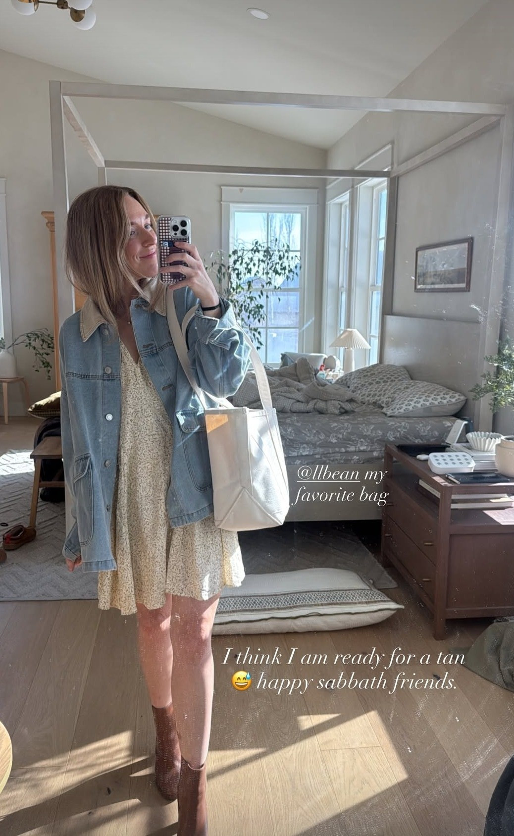 The softest denim jacket. I sized up to an XL for an oversized fit, but I think I would prefer a L. It would be so darling true to size too!

#LTKdayinmylife #LTKgrwm #LTKFindsUnder50