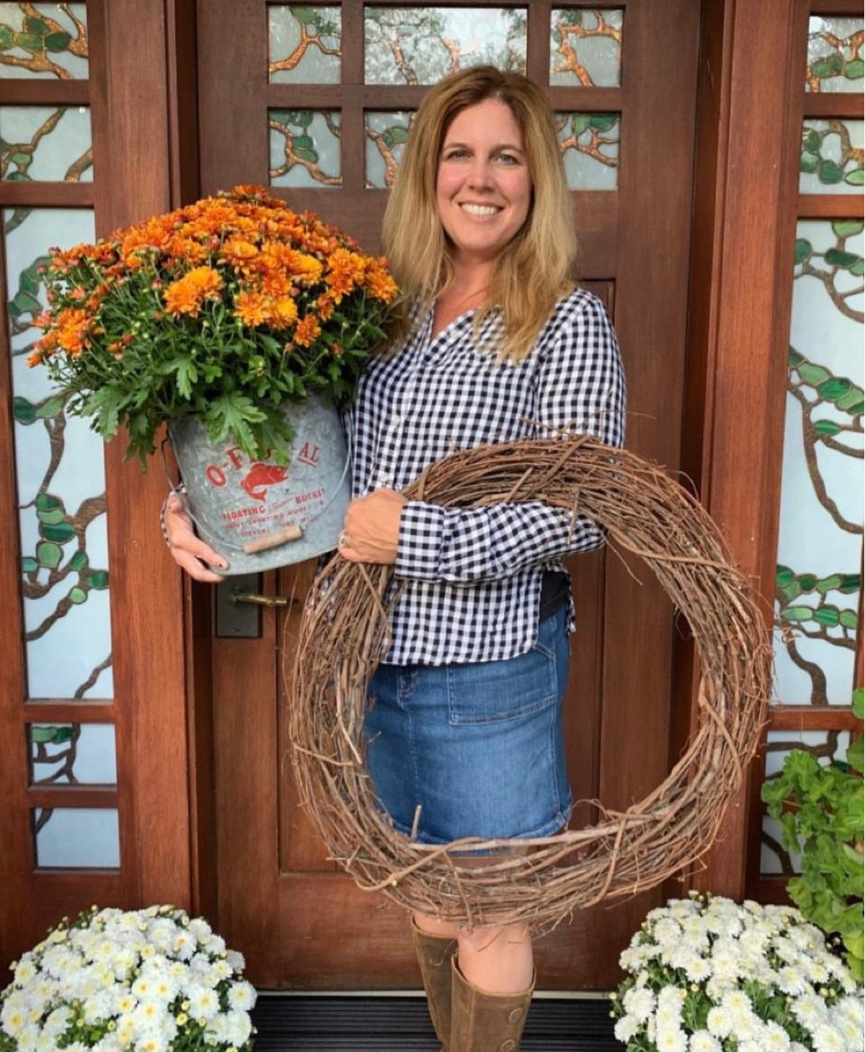 Summer to Fall Decor

#LTKSeasonal #LTKhome #LTKFind