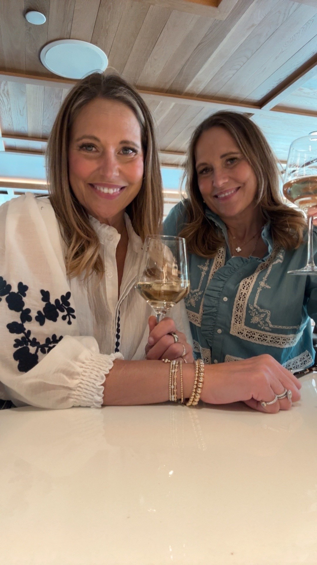 Girl time is the best time! We always make the best of it when we are together. Bonding in Aspen with some new western influenced outfits we pulled together. s

#LTKdayinmylife #LTKOver40 #LTKMidsize