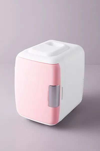 Cooluli Mini Beauty Refrigerator | Anthropologie (US)