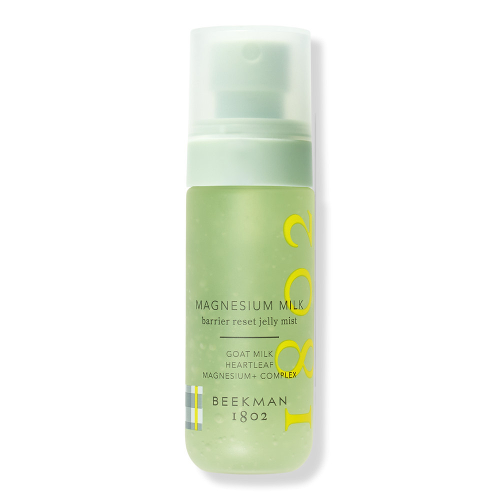 Beekman 1802 Magnesium Milk Barrier Reset Jelly Mist | Ulta