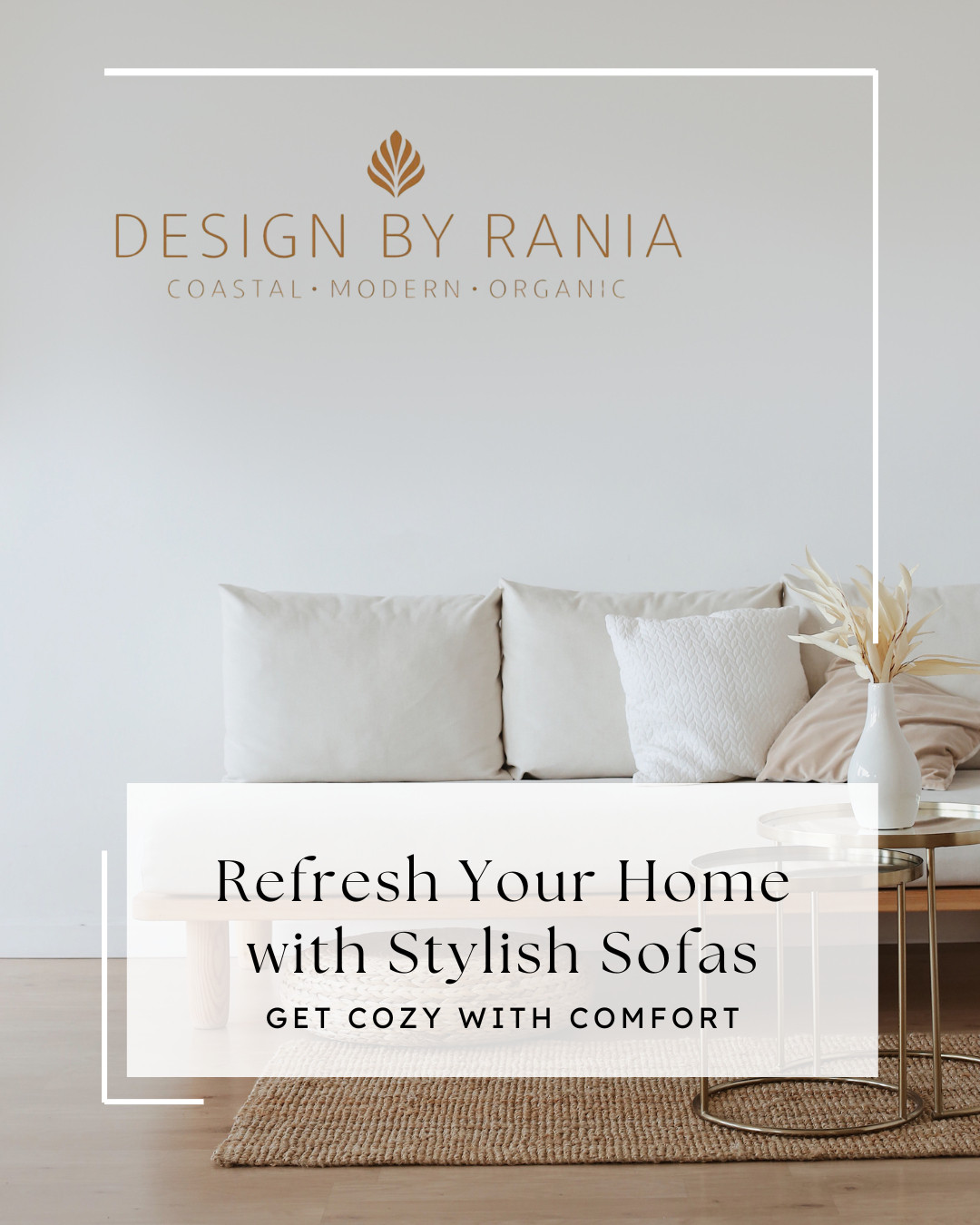 Refresh your home with these stylish affordable sofas & chairs. Designer picked finds that I’d confidently use in a $1M home 👇 

 #LTKHome