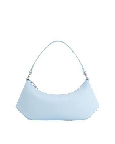 JW PEI Women's Lily Shoulder Bag - Blue | Amazon (US)