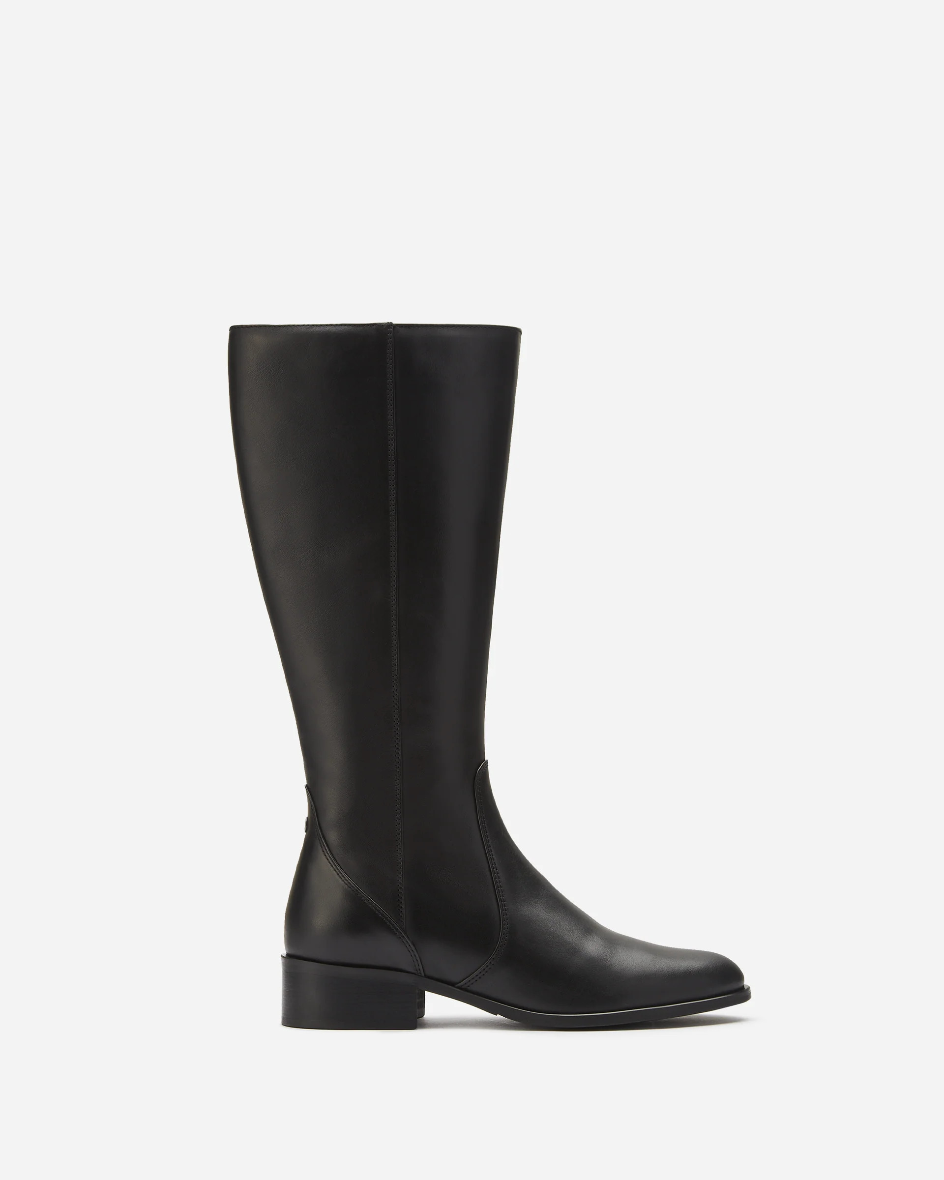 Haltham Knee High Boots | DuoBoots | DuoBoots
