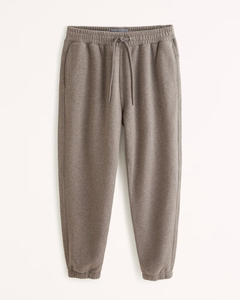 Essential Sweatpant | Abercrombie & Fitch (US)