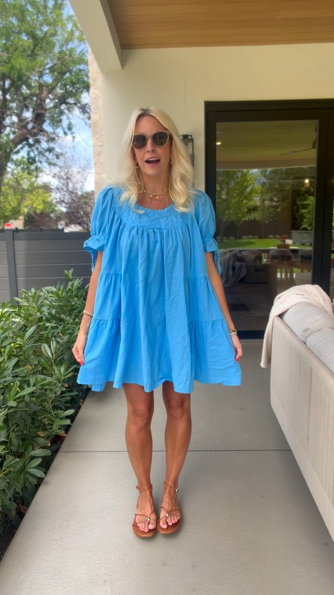 Free people or Amazon?!

#LTKootd #LTKgrwm #LTKmomlife