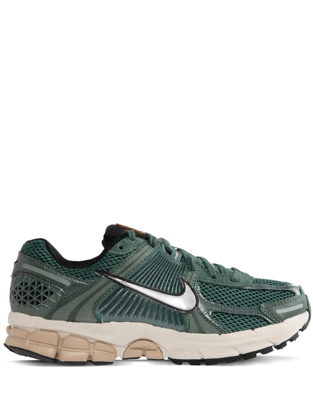 Nike Vomero 5 Sneakers  | Green | FARFETCH UZ | Farfetch Global