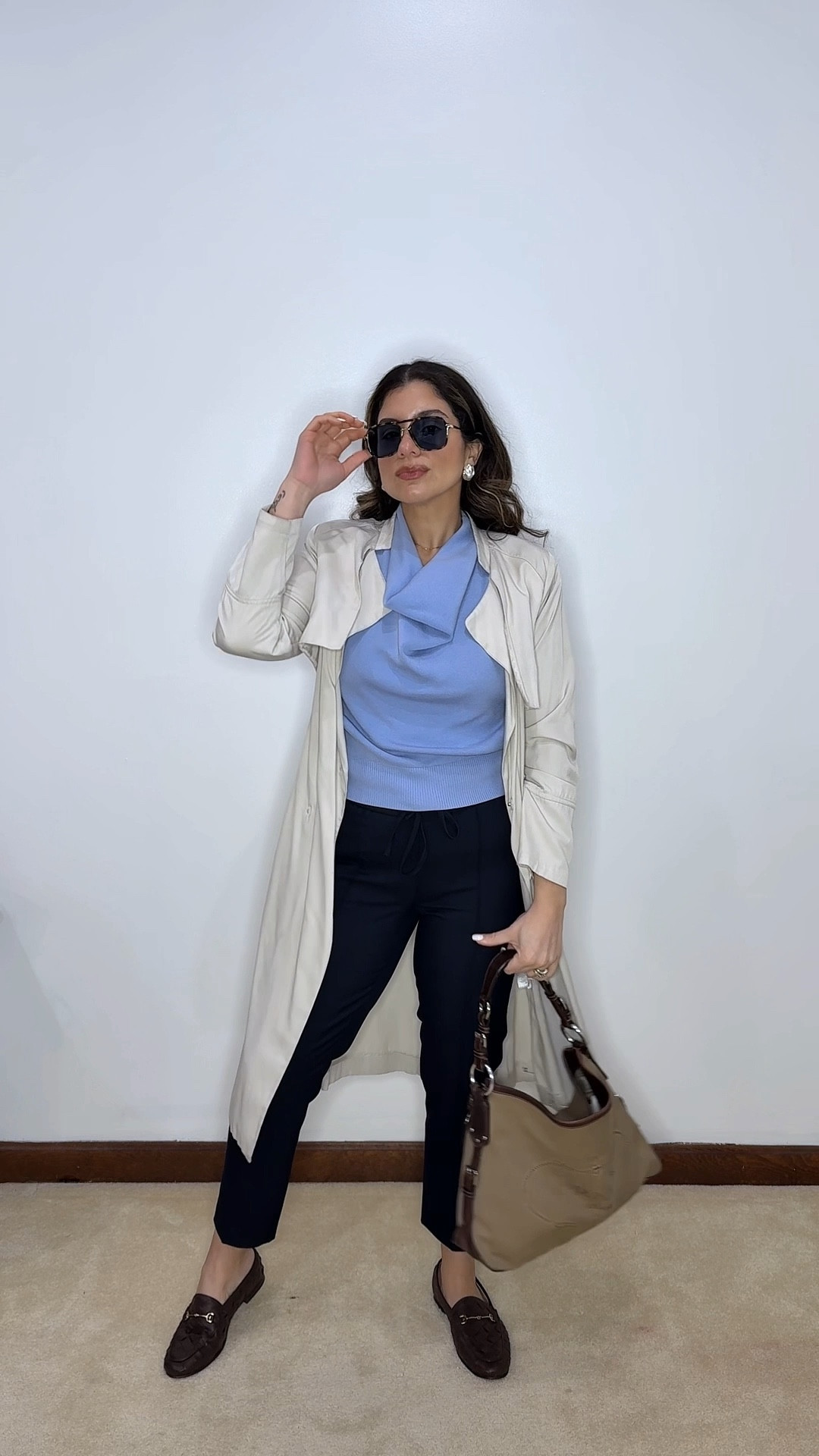 Office ready! Wear your clothes 

#LTKWorkwear #LTKFindsUnder100