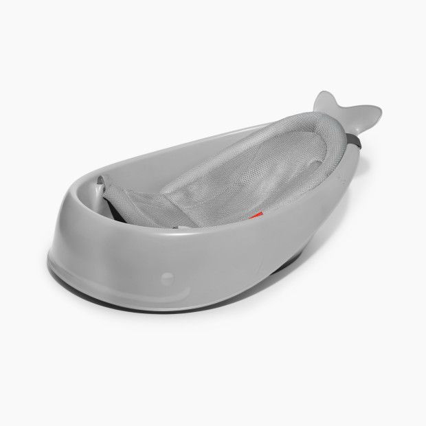 Moby Smart Sling 3-Stage Bath Tub | Babylist