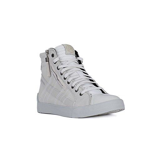 Diesel Sneakers Y01169 P0878 T1003 White | Amazon (US)