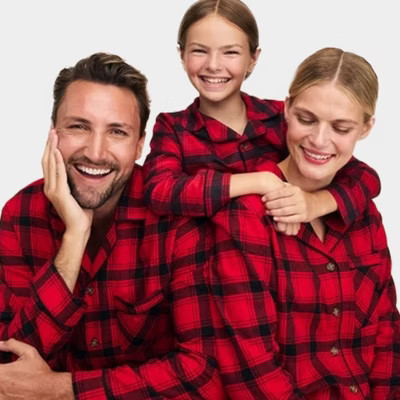 FULL LIST Family Matching PJs | Target