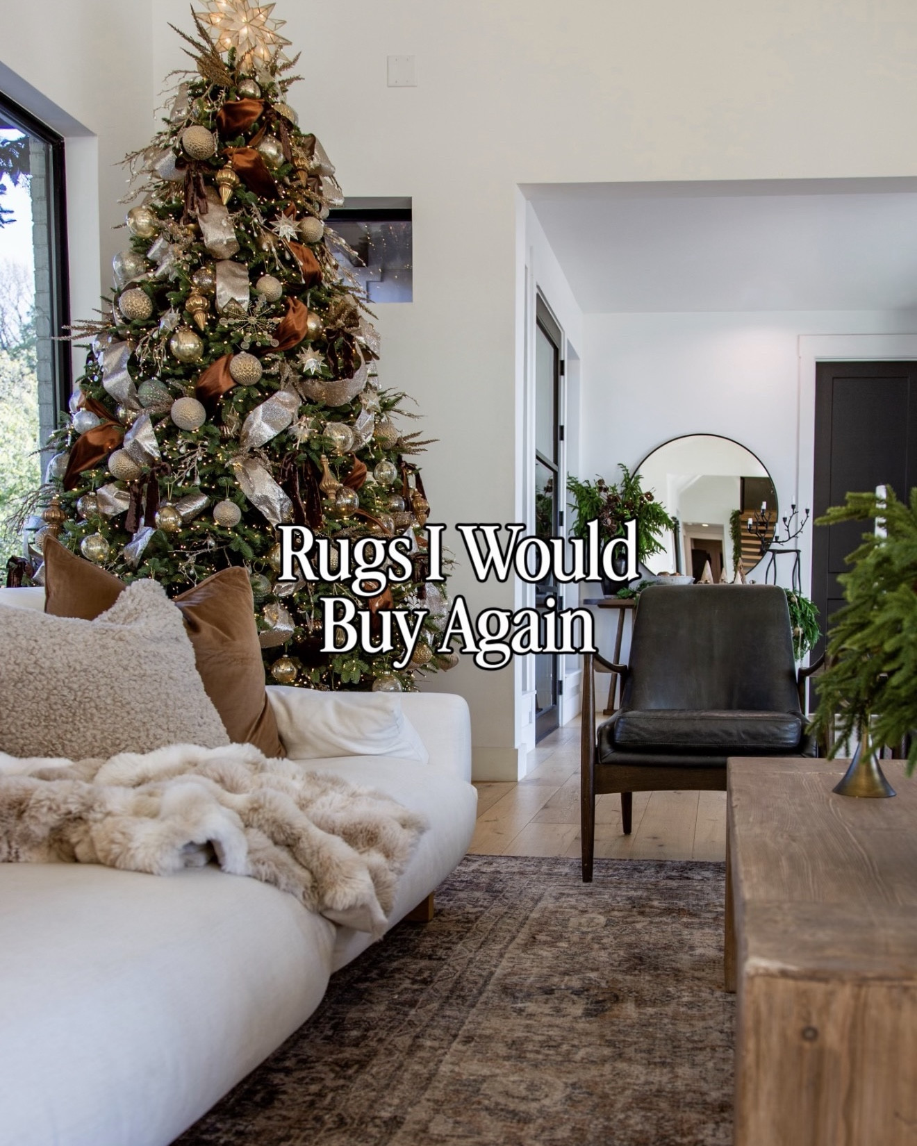 Refreshing a room can be as simple as a new rug, and these are my top picks right now. All of these are Loloi rugs we use and love in our modern home — they’re durable, soft, and add so much warmth.

Sharing the exact styles here for easy shopping:
• Morgan Sunset/Ink
• Margot Antique/Sage
• Morgan Sunset/Ink
• Morgan Denim/Spice
• Morgan Spice/Lagoon
• Morgan Spice/Lagoon
• Morgan Navy/Sand
• Topanga Natural/Mist

If you’re looking for modern rugs, neutral rugs, vintage-inspired rugs, or something that works in a living room, bedroom, or entryway, these are some of my go-tos this season. 


#LTKHome #LTKHoliday #LTKSaleAlert