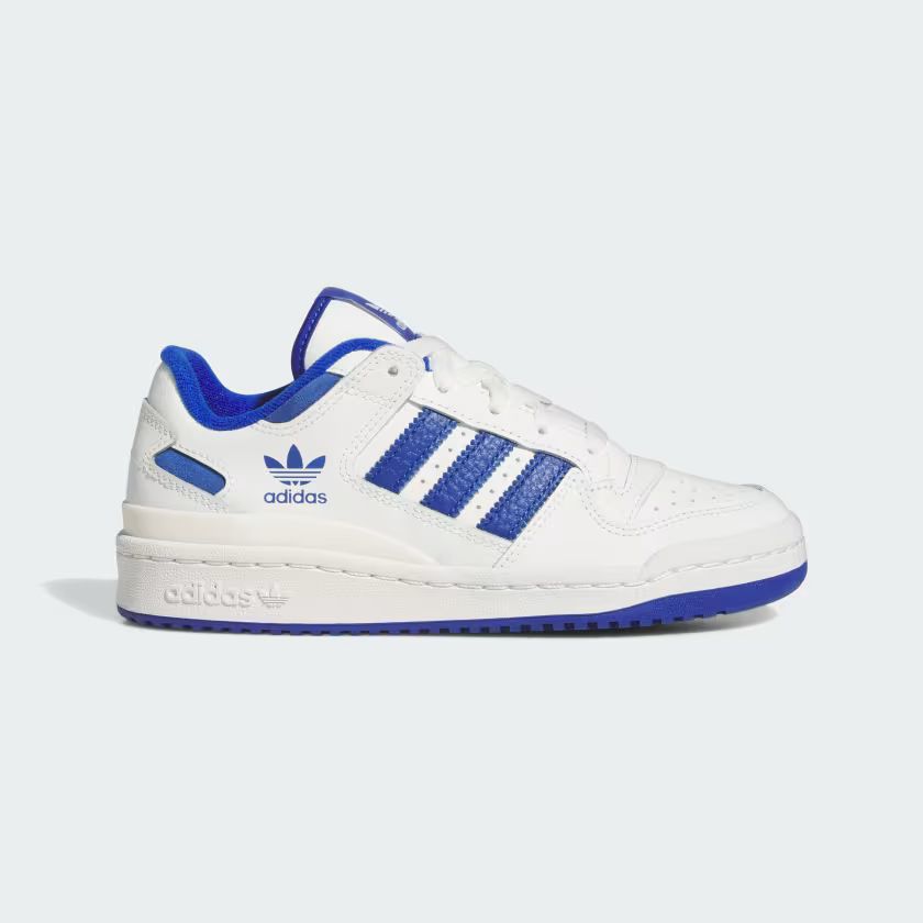 Forum Low CL Shoes Kids | adidas (US)