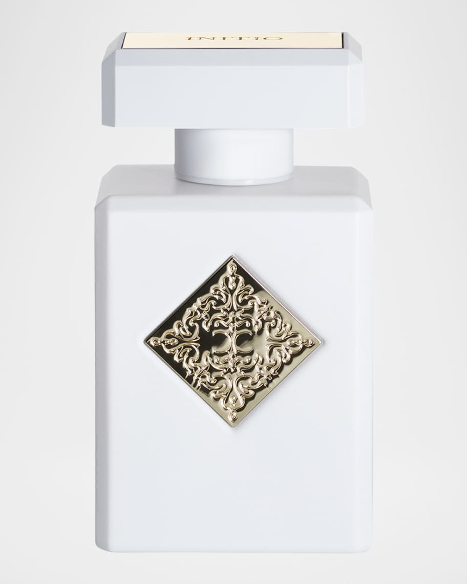 Initio Parfums Prives Musk Therapy Extrait de Parfum, 3 oz. | Neiman Marcus