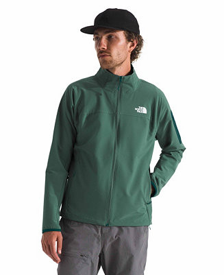 The North Face Men's Tek Approach Jacket - Macy's | Macy's