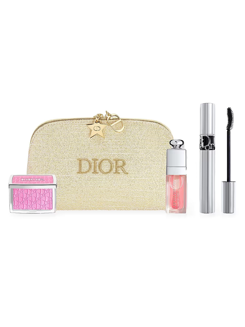 Iconic Dior 4-Piece Makeup Set | Saks Fifth Avenue