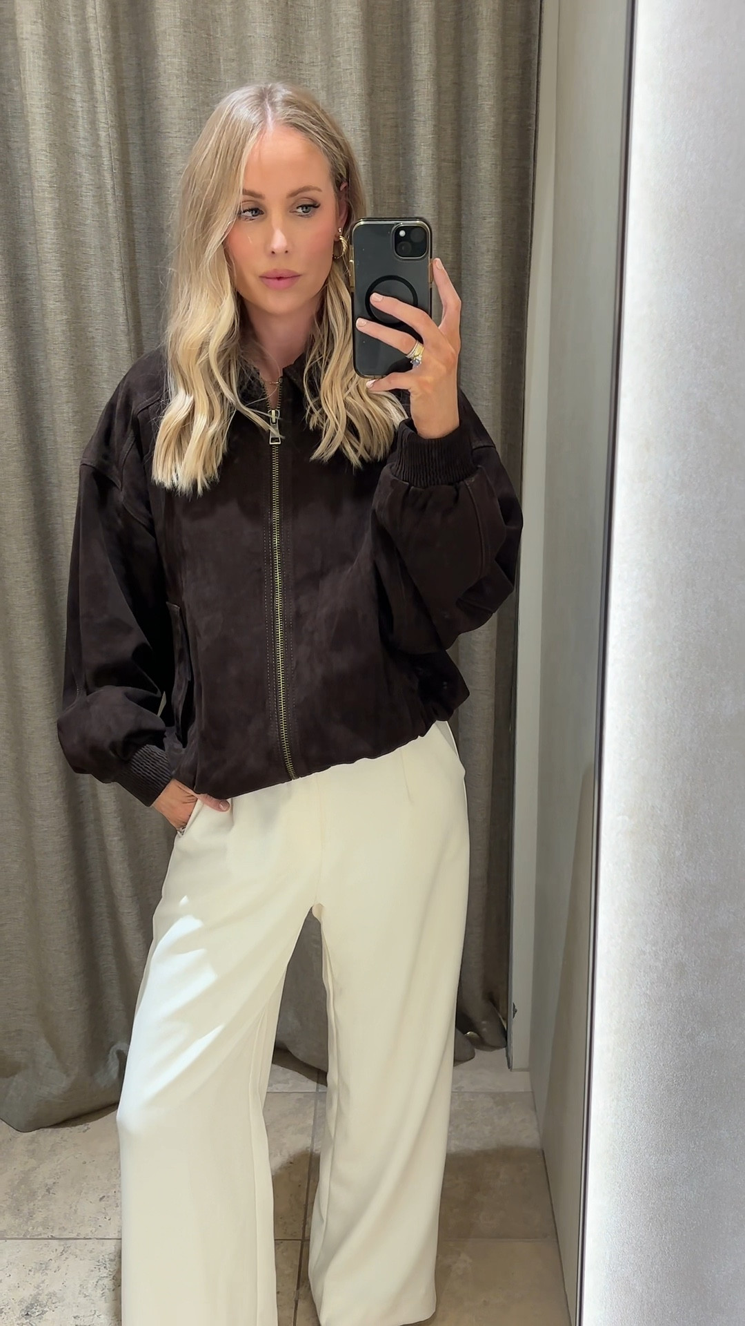 Please make this sell out before I cave and buy it! It would be absolutely perfect going into spring too!

#LTKstyletip #LTKaustralia #LTKwinter