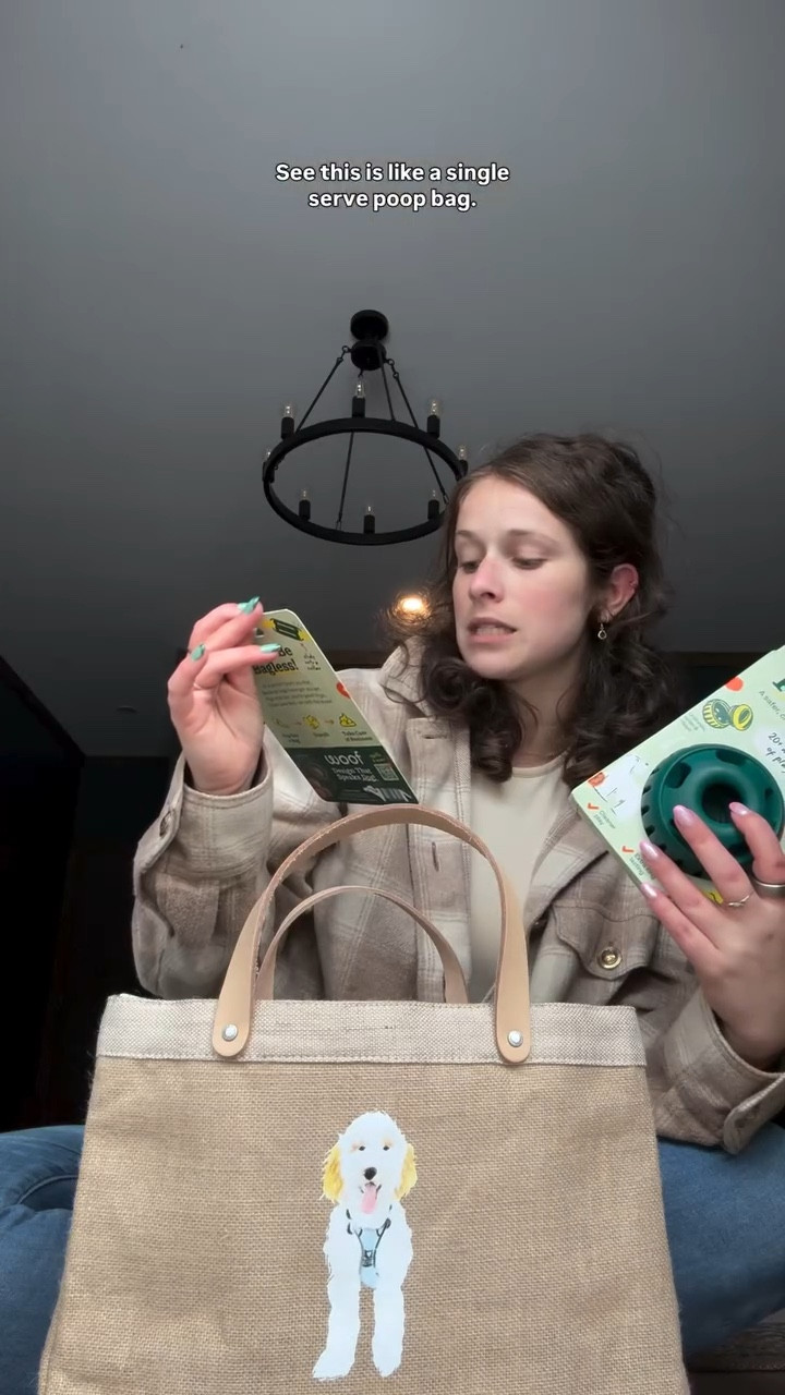 Biscuit or pup-fluencer? Hard to say! Here’s everything we got 

#LTKGiftGuide #LTKdayinmylife #LTKTravel