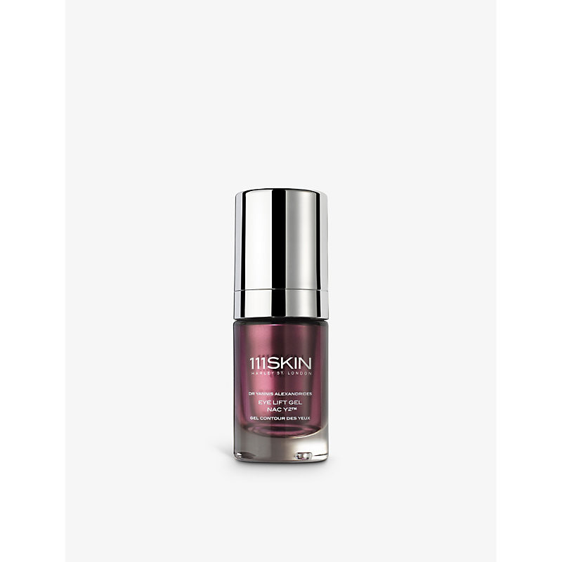 111Skin Eye Lift Gel Nac Y²™ 15ml 15ml | Selfridges