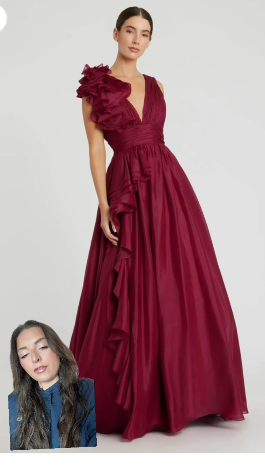 Mother of the bride/groom dress inspo🤍🤍🤍

#LTKWedding