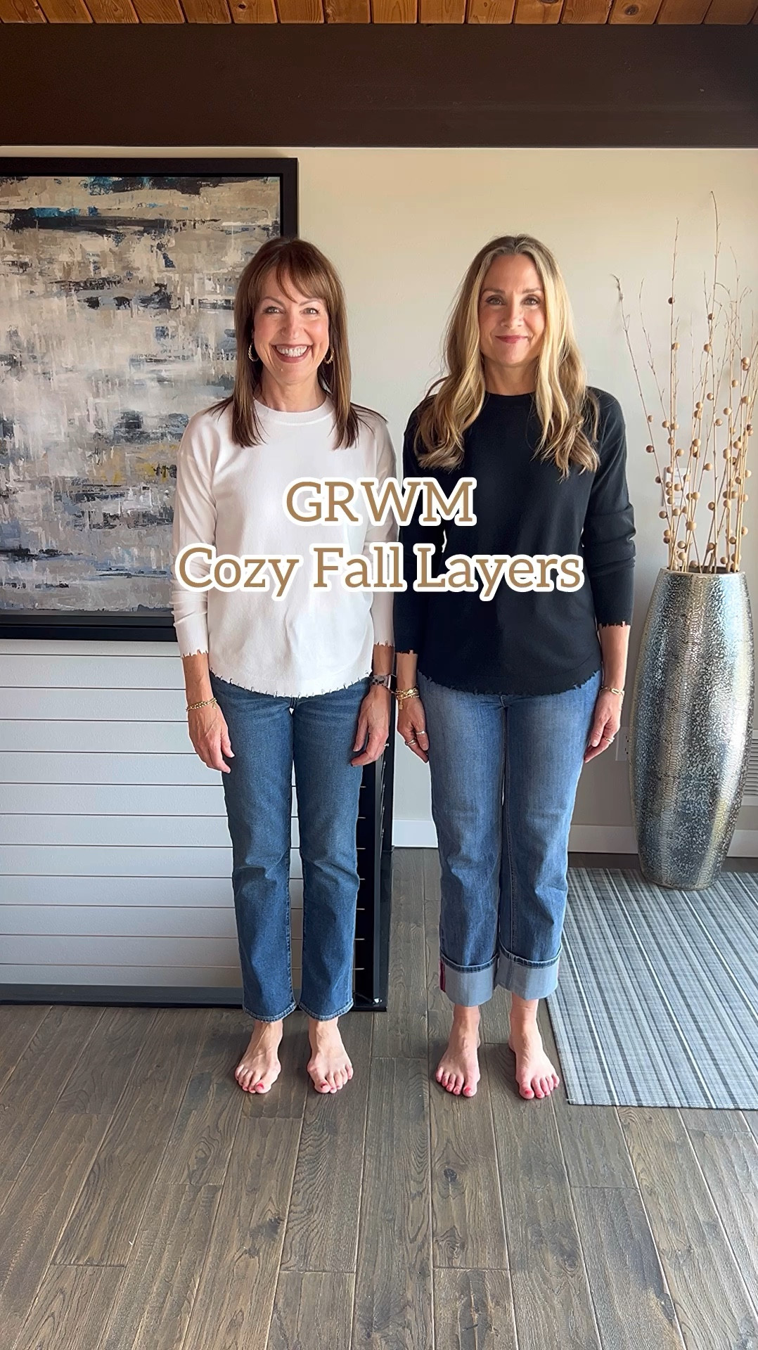 Linking other items from this post! 

Dolce Vita, mules, neutral fall shoes, Kohl’s, leopard ballet flats, Miranda Frye, Shopbop, gold necklaces, straight leg jeans, Joe’s Jeans

#LTKSeasonal #LTKStyleTip #LTKOver40