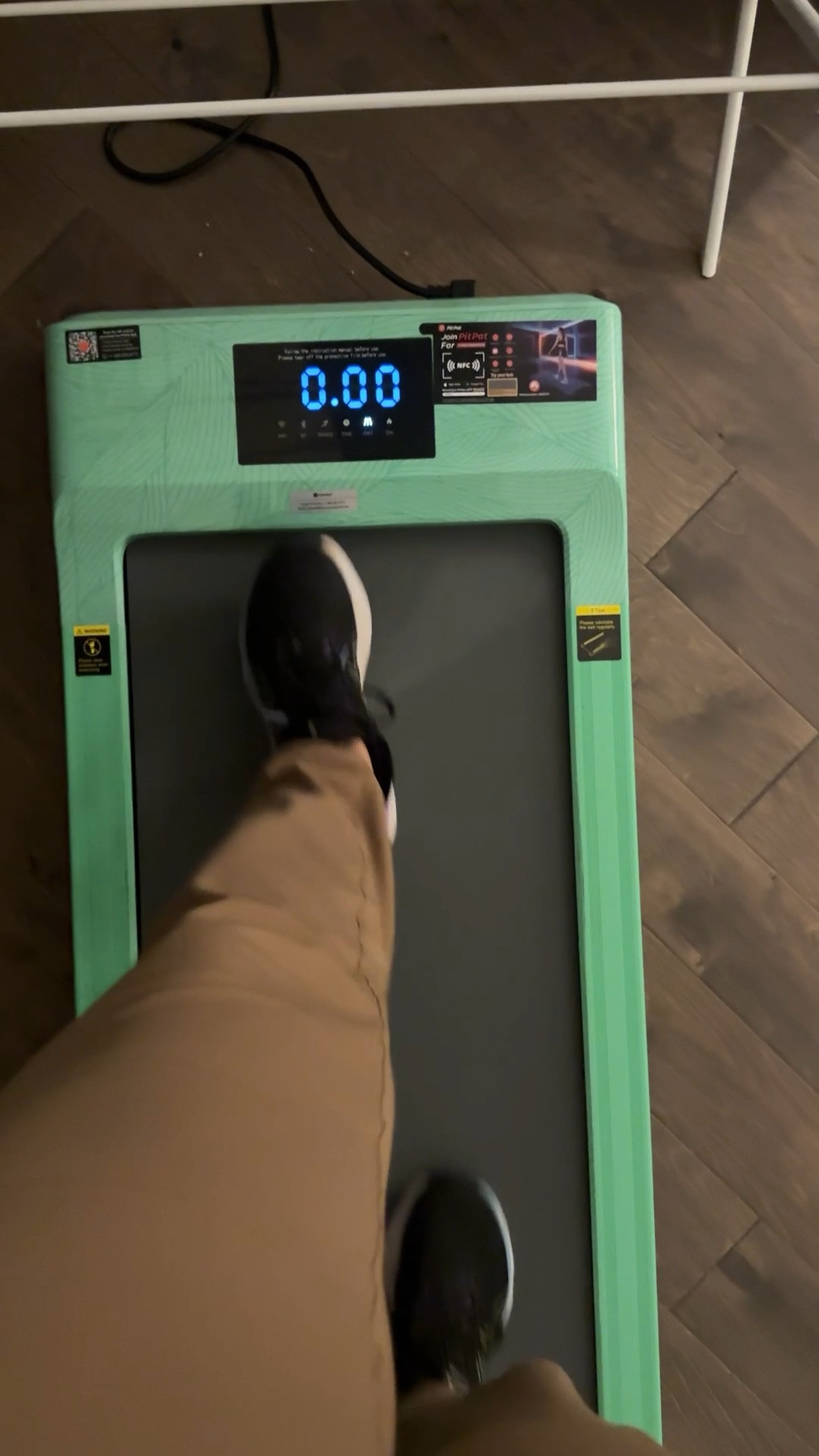 Day 30 of 31 #keepitmoving
Morning + Evening Walk

#LTKVideo #LTKFitness #LTKActive