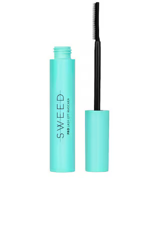 SWEED Lash Lift Mascara in Dark Brown from Revolve.com | Revolve Clothing (Global)