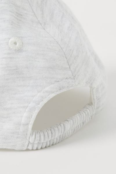 Cotton Cap | H&M (US + CA)