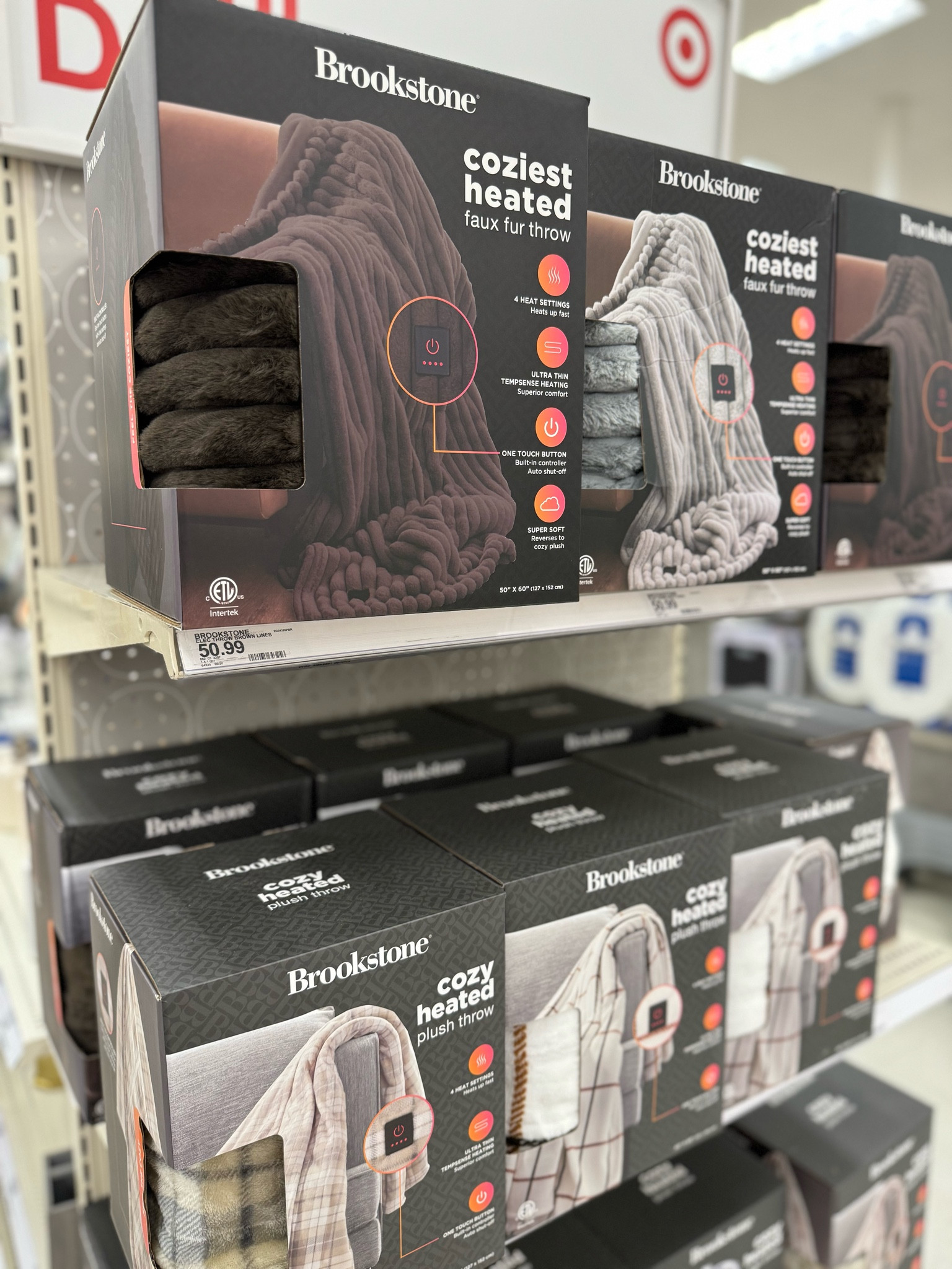 Cyber Monday Deal! 

Heating blanket, cozy throw, gift 

#LTKGiftGuide #LTKCyberWeek #LTKHoliday