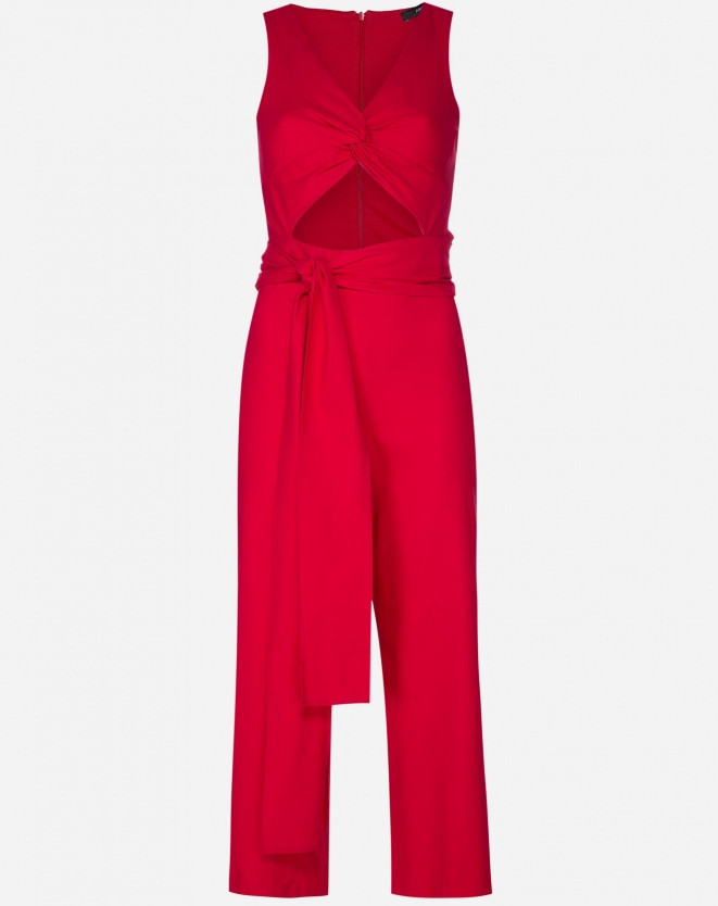 MACACÃO COM RECORTES | Amaro BR